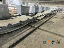 皮帶輸送機