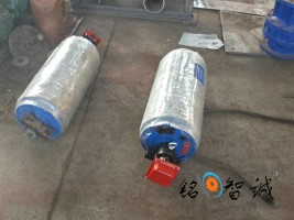 電動滾筒